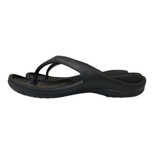 Crocs Athens Flip Flops Unisex